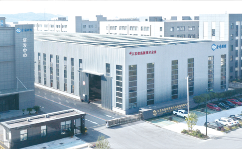 2019年7月23日江蘇大圣博環(huán)?？萍脊煞萦邢薰疽缘變r競得無錫市1宗工業(yè)用地 以38萬元/畝成交
